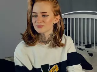 Just May's Live Sex Cam Show