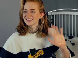 Just May's Live Sex Cam Show