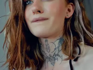 Just May's Live Sex Cam Show