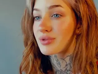 Just May's Live Sex Cam Show