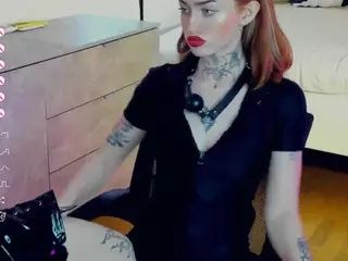 Just May's Live Sex Cam Show