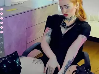 Just May's Live Sex Cam Show