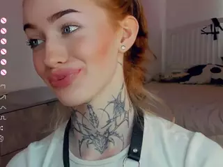 Just May's Live Sex Cam Show