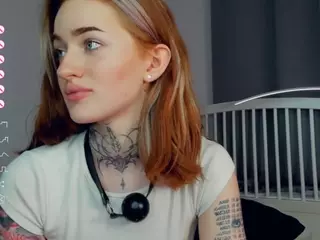 Just May's Live Sex Cam Show