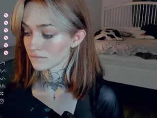 Just May's Live Sex Cam Show