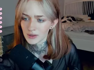 Just May's Live Sex Cam Show