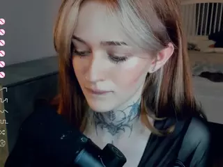 Just May's Live Sex Cam Show