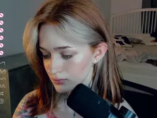 Just May's Live Sex Cam Show