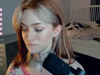 Just May's Live Sex Cam Show