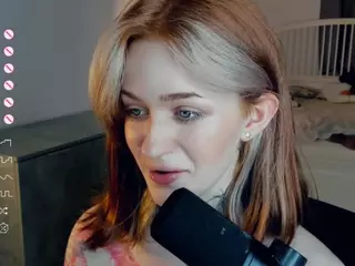 Just May's Live Sex Cam Show