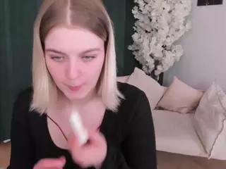 MiaGarbet's Live Sex Cam Show