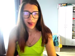MollyLollipop's Live Sex Cam Show