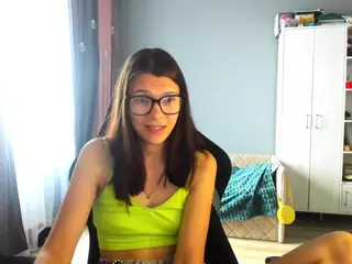 MollyLollipop's Live Sex Cam Show