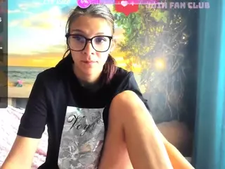 MollyLollipop's Live Sex Cam Show