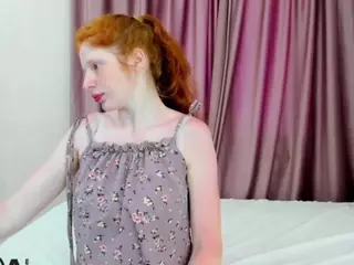 SandraWi1son's Live Sex Cam Show