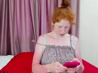SandraWi1son's Live Sex Cam Show
