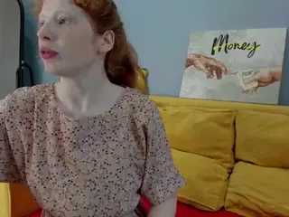 SandraWi1son's Live Sex Cam Show