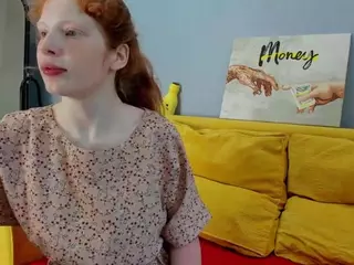 SandraWi1son's Live Sex Cam Show