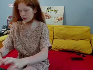 SandraWi1son's Live Sex Cam Show