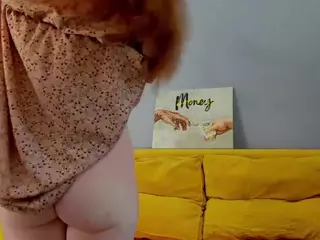 SandraWi1son's Live Sex Cam Show