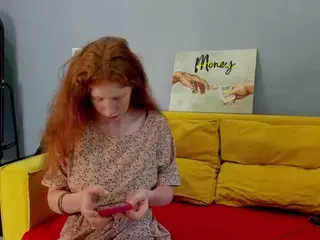 SandraWi1son's Live Sex Cam Show