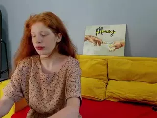 SandraWi1son's Live Sex Cam Show