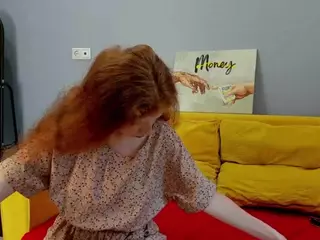 SandraWi1son's Live Sex Cam Show