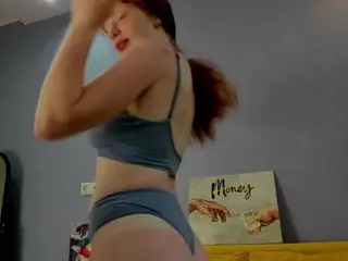 SandraWi1son's Live Sex Cam Show