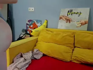 SandraWi1son's Live Sex Cam Show