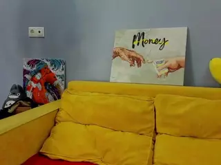 SandraWi1son's Live Sex Cam Show