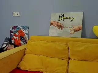 SandraWi1son's Live Sex Cam Show