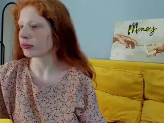 SandraWi1son's Live Sex Cam Show