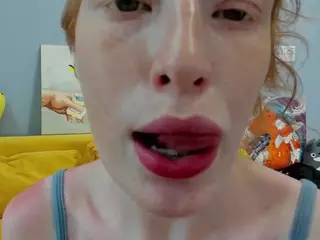 SandraWi1son's Live Sex Cam Show