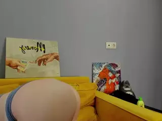 SandraWi1son's Live Sex Cam Show
