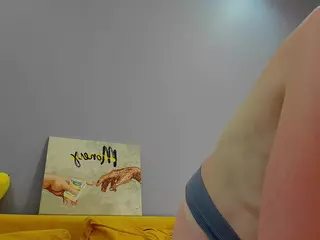 SandraWi1son's Live Sex Cam Show