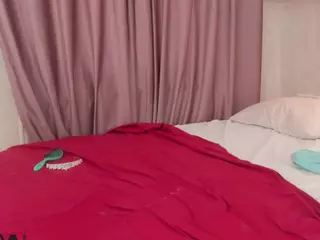 SandraWi1son's Live Sex Cam Show
