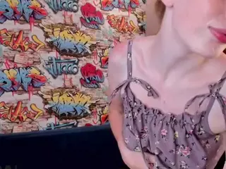 SandraWi1son's Live Sex Cam Show