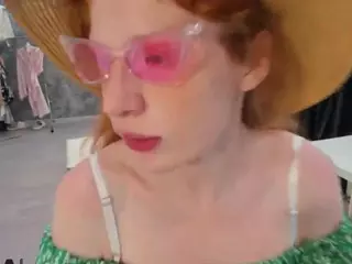 SandraWi1son's Live Sex Cam Show