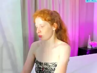 SandraWi1son's Live Sex Cam Show