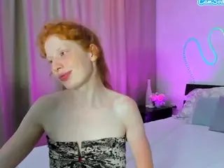 SandraWi1son's Live Sex Cam Show