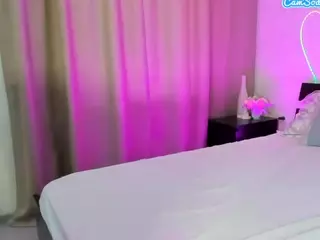 SandraWi1son's Live Sex Cam Show
