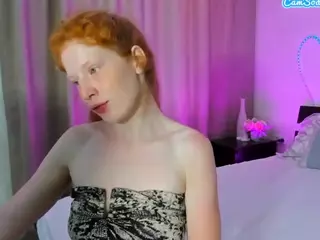 SandraWi1son's Live Sex Cam Show
