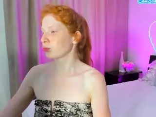 SandraWi1son's Live Sex Cam Show