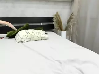 SandraWi1son's Live Sex Cam Show