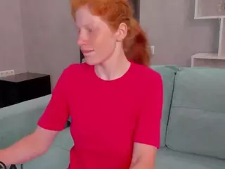 SandraWi1son's Live Sex Cam Show