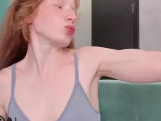 SandraWi1son's Live Sex Cam Show