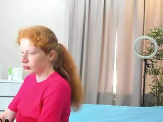 SandraWi1son's Live Sex Cam Show