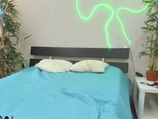 SandraWi1son's Live Sex Cam Show
