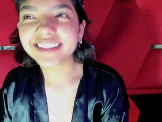 SerenaRoseRx's Live Sex Cam Show
