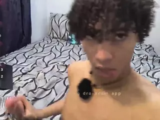 Thony444's Live Sex Cam Show